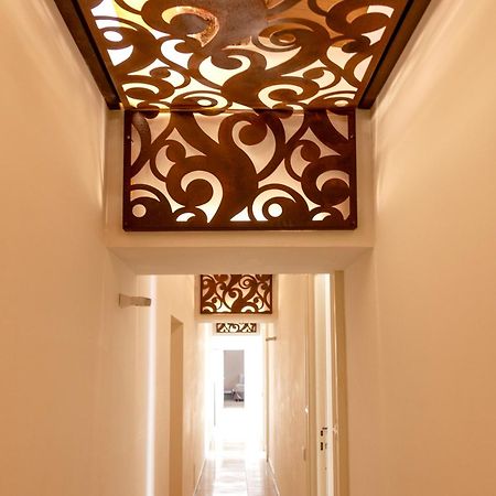 Opera 5 Hotel เนเปิลส์ ภายนอก รูปภาพ