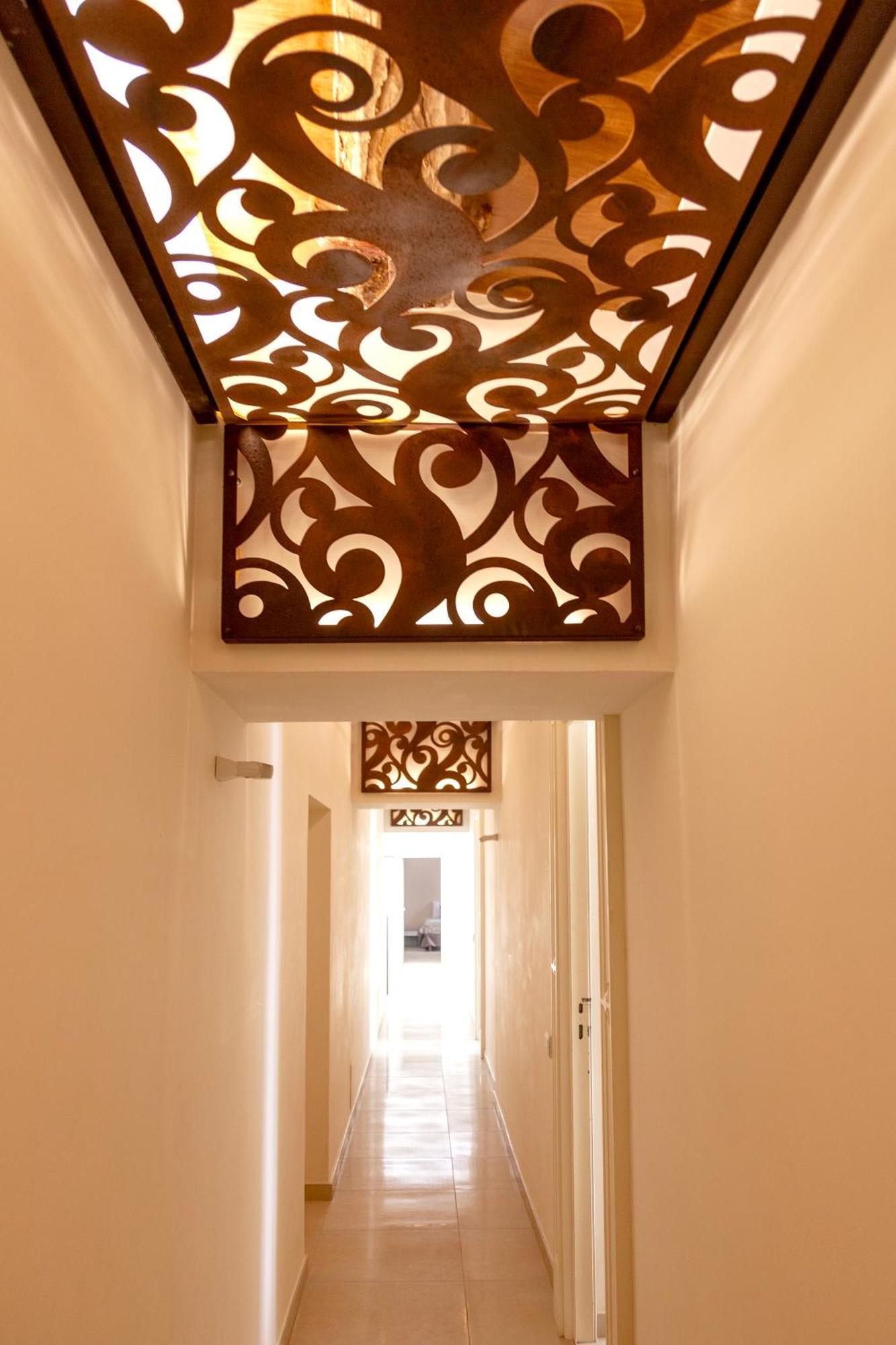 Opera 5 Hotel เนเปิลส์ ภายนอก รูปภาพ